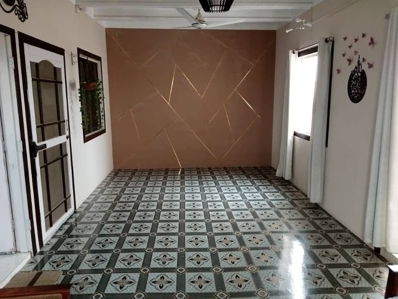 Beautifully Constructed House Is Available For sale In Gulshan-e-Maymar 19