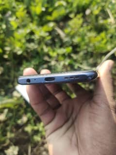 Redmi note 10 mobile condition 10/10 with original box and charger