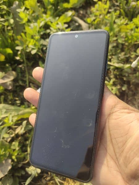 Redmi note 10 mobile condition 10/10 with original box and charger 3