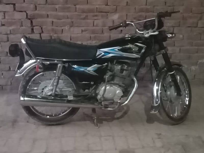 bike urgent sale documents clear biometric available total genman sman 0