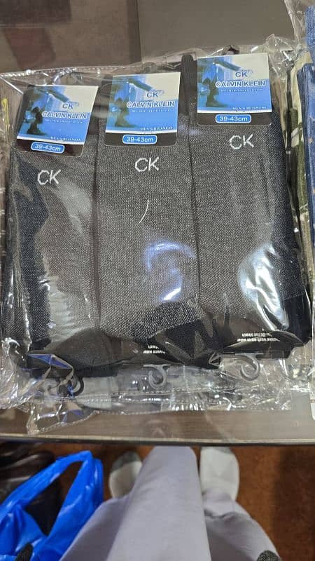 men socks barndas 2