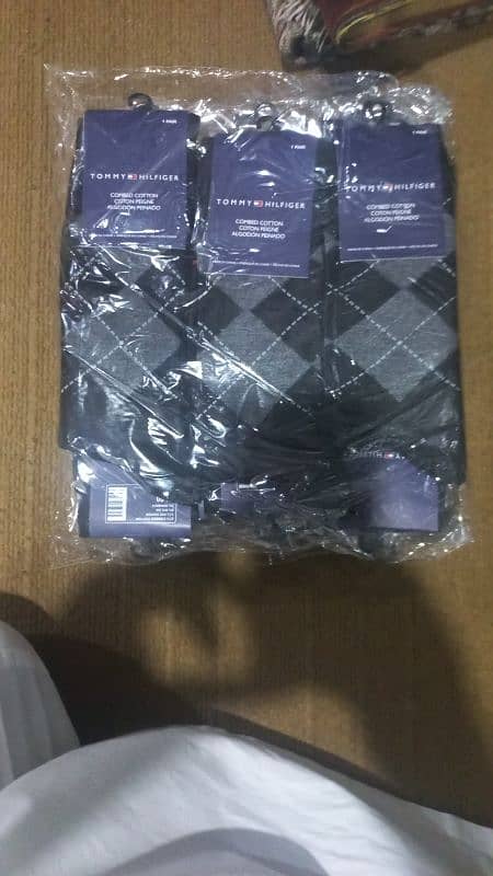 men socks barndas 12