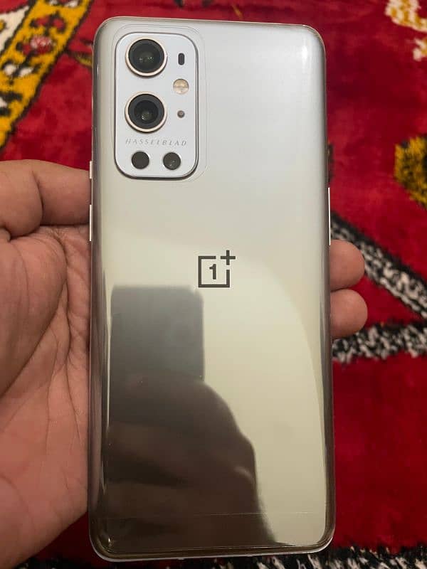 OnePlus 9 Pro 4