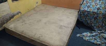 King Size Heavy Mattress