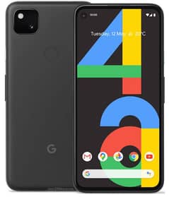 Google Pixel 4a Official PTA