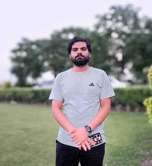 Ali hamza