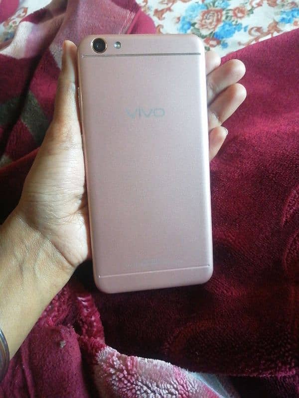 vivo y 66 hai 4/64 hai 1