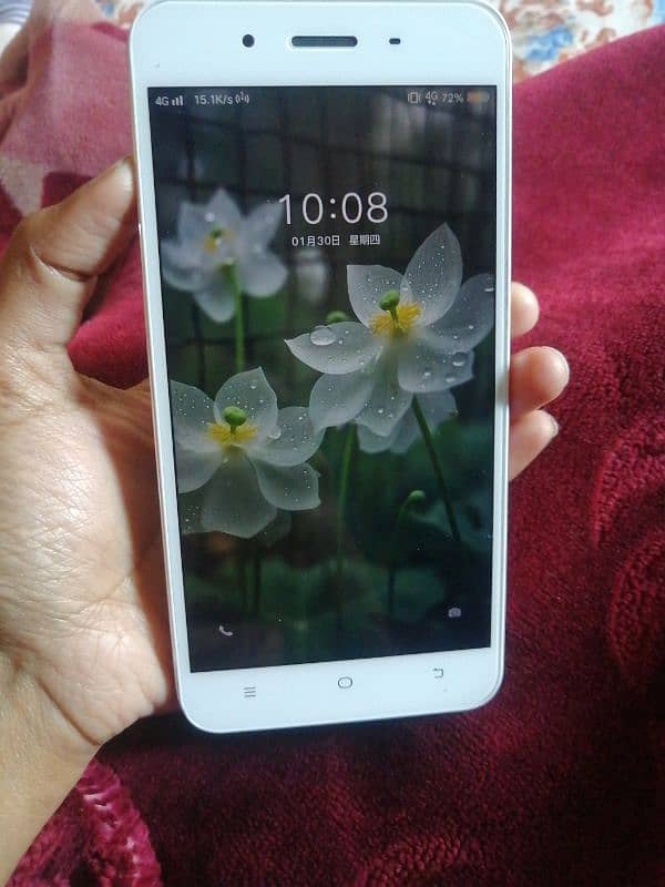 vivo y 66 hai 4/64 hai 2