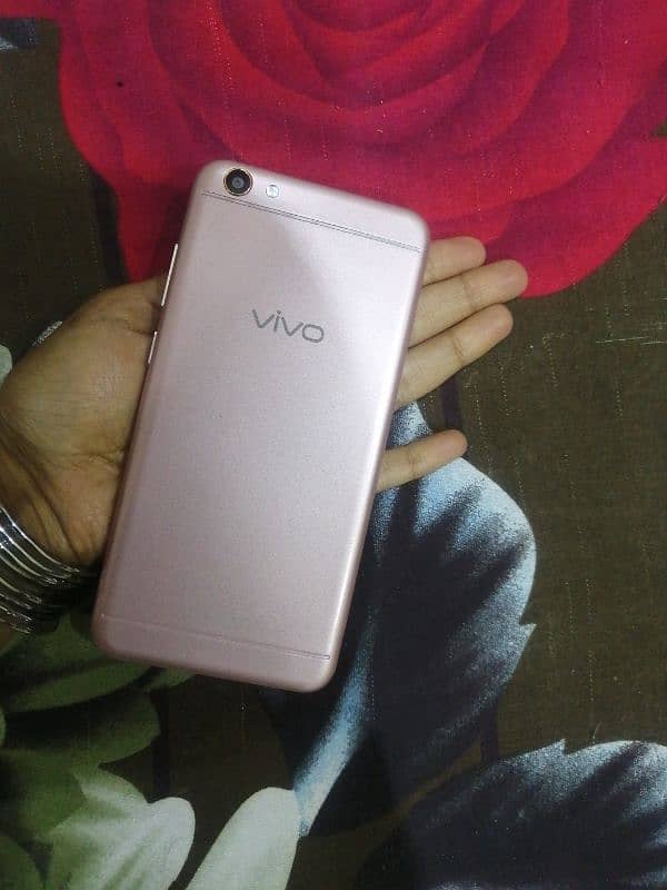 vivo y 66 hai 4/64 hai 4