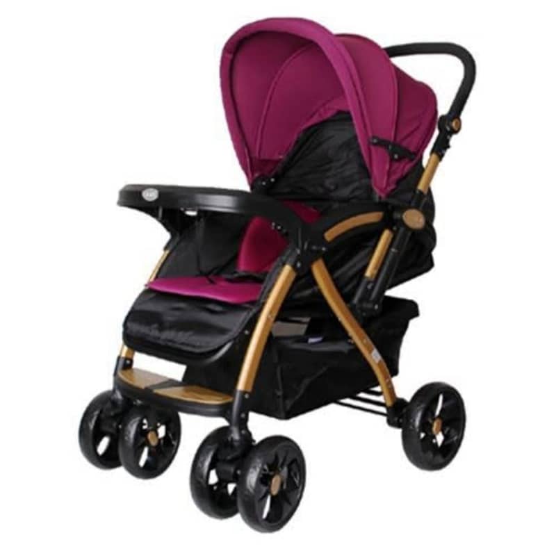 brand new prams 1