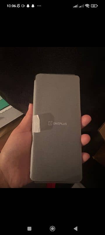 ONEPLUS 12 16/512 1