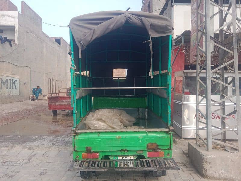 pickup green contact number 03044740597 10