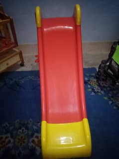 selling slide