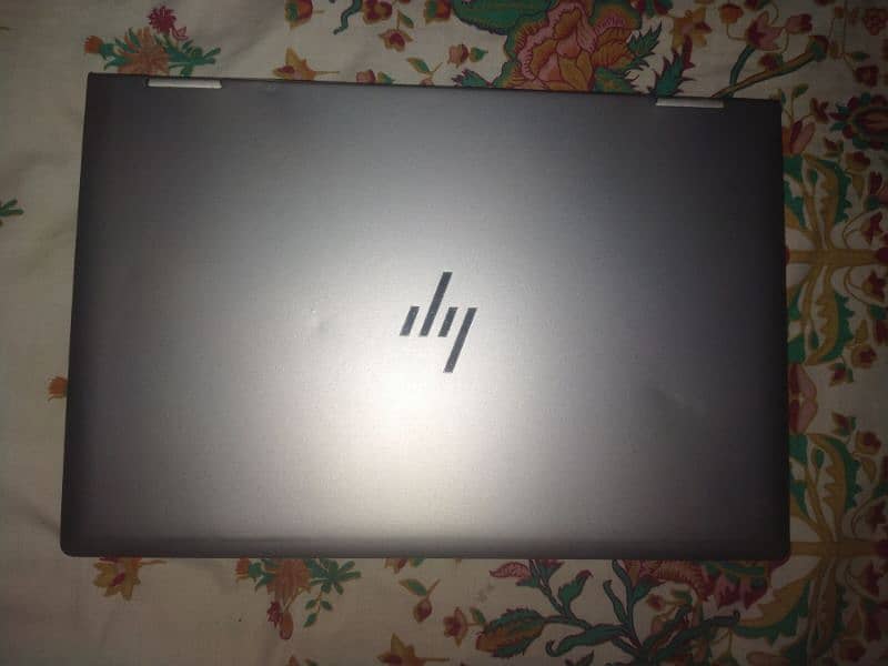 hp elitebook 1030 x360 g3 Corei5 8th generation 0