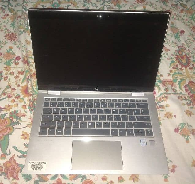 hp elitebook 1030 x360 g3 Corei5 8th generation 1