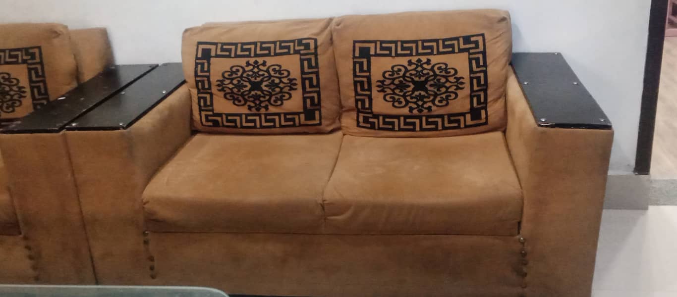 2-1seat sofa 1