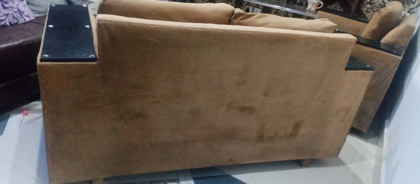 2-1seat sofa 4