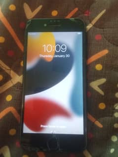 I phone 7