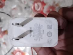 one plus C type original charger