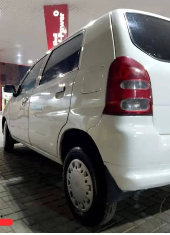 Suzuki Alto 2006 2