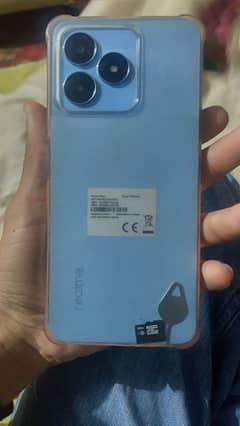 Realme 50