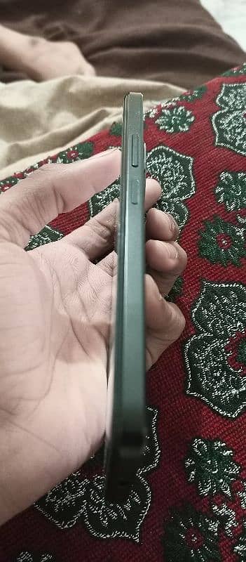 new mobile Redmi a3 4/64 for sale 4