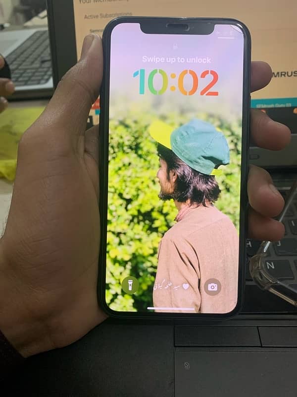 Iphone 11 pro 0