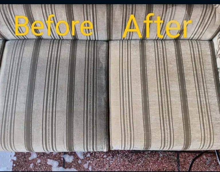 Sofa Cleaning & Carpet/Rugs/mattres All Lahore plz Call Us 03244025862 11