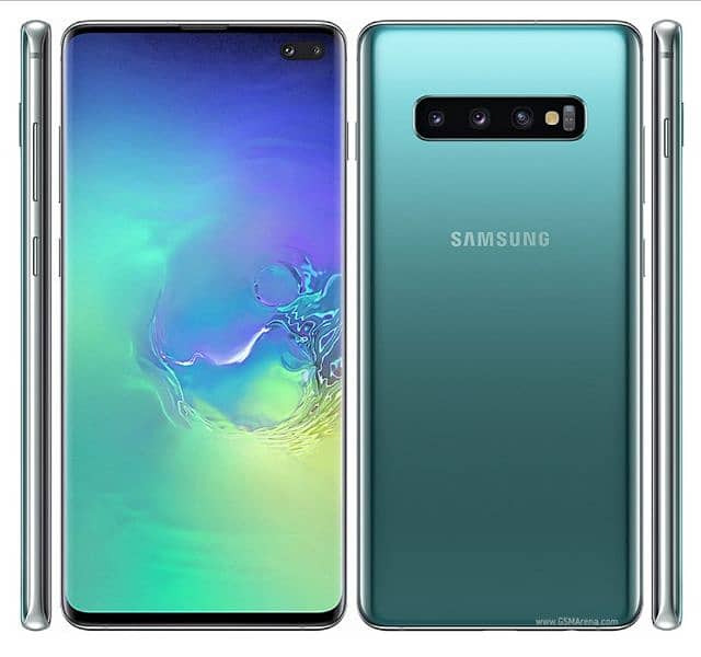 SAMSUNG S10 PLUS FOR SALE 0