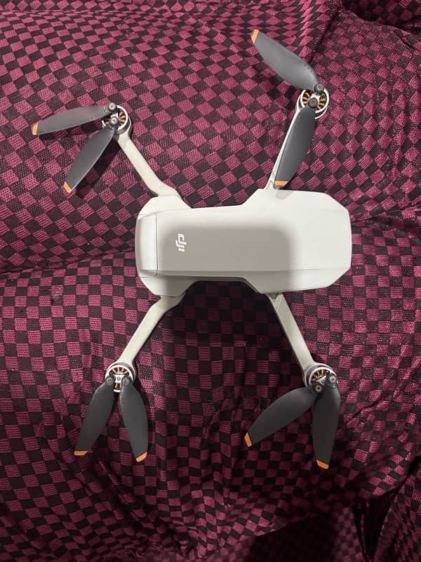 Dji Mini 2 VIP Codniton 0