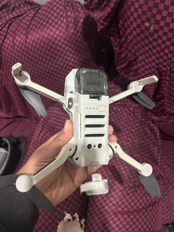 Dji Mini 2 VIP Codniton 2