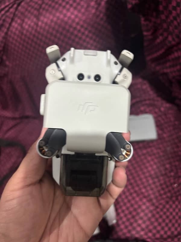 Dji Mini 2 VIP Codniton 7