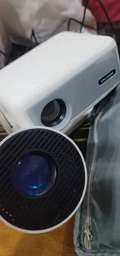 projector