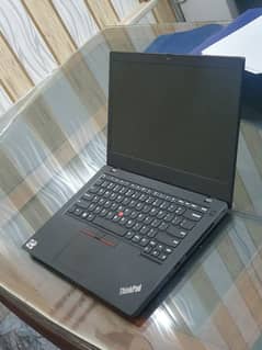 lenovo thinkpad L14