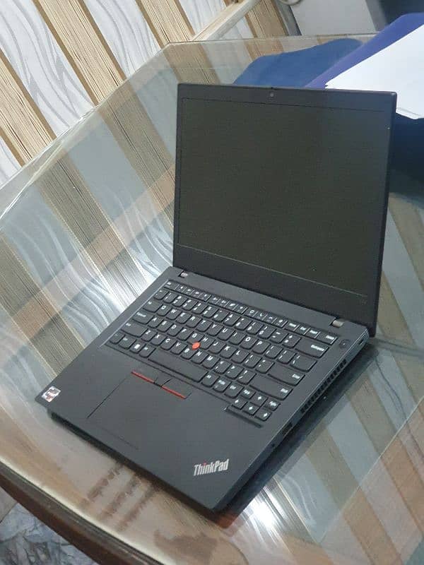 lenovo thinkpad L14 0