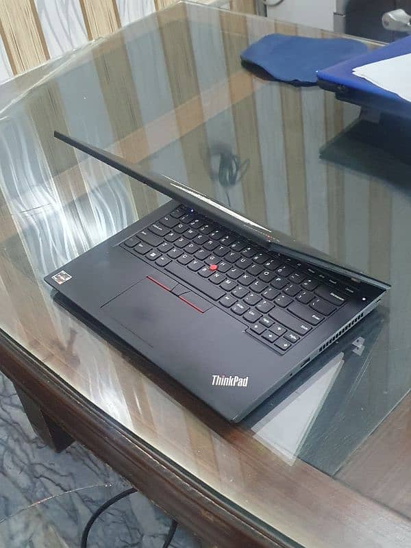 lenovo thinkpad L14 1