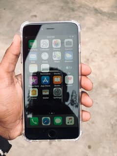 IPhone 6Plus 128 GB NOn PTA