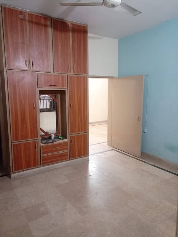 7 Marla upper portion for rent in Airport Housing society 5