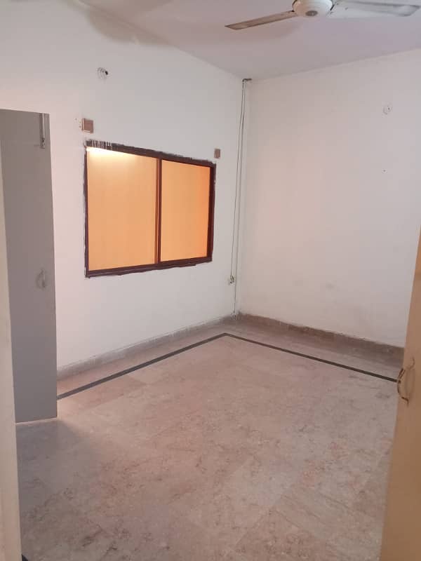 7 Marla upper portion for rent in Airport Housing society 7