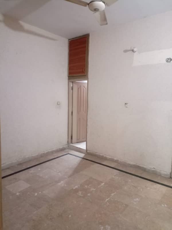 7 Marla upper portion for rent in Airport Housing society 8