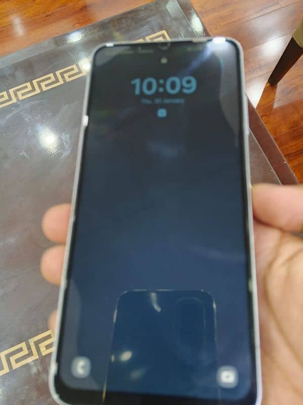 Samsung galaxy A05s new condition 3