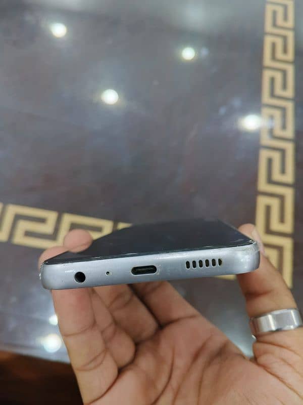 Samsung galaxy A05s new condition 4