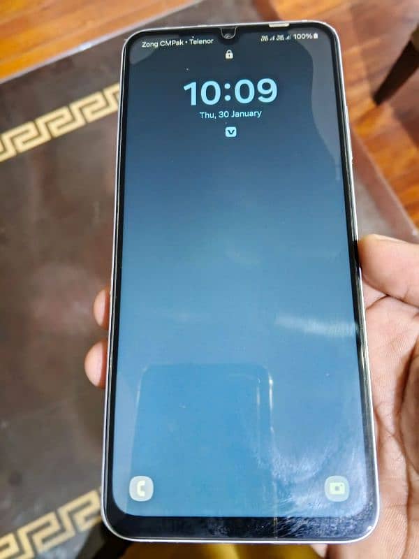 Samsung galaxy A05s new condition 6