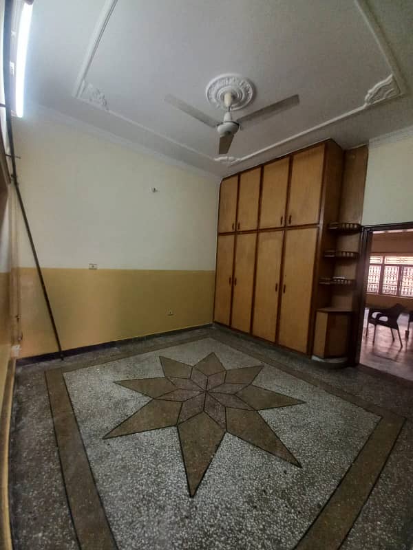 14 Marla upper portion for Rent in Airport Housing society sector 2 2