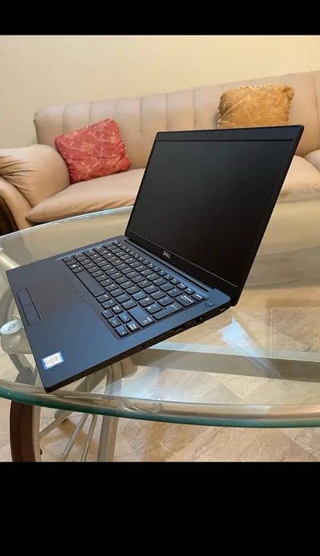 DELL CORE I5 8TH GENERATION LAPTOP 1