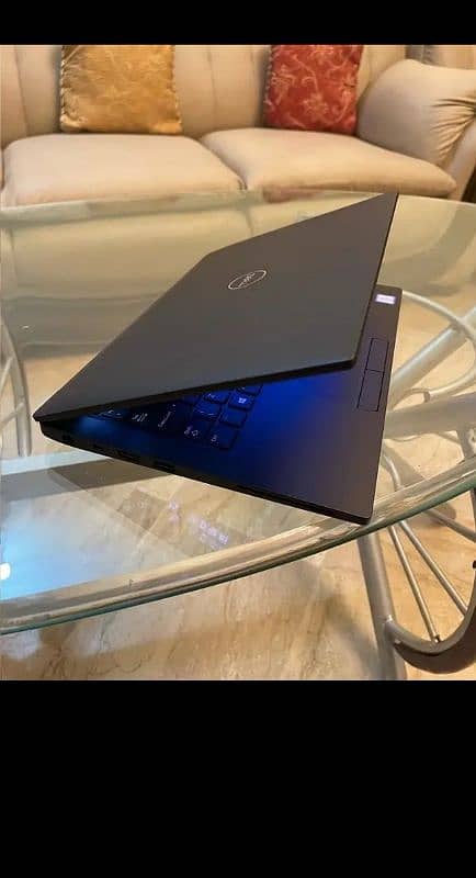 DELL CORE I5 8TH GENERATION LAPTOP 3