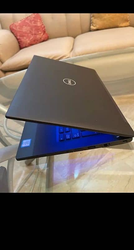 DELL CORE I5 8TH GENERATION LAPTOP 4