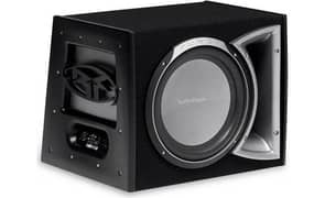 Rockford P1L-112 Subwoofer