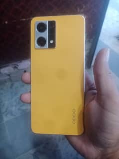 oppo f21 pro 8gb 128gb full box 10/10 condition