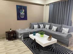 TWO BED READY APARTMENT FOR POSSESSION ON 6 MONTHS INSTALLMENTS PLAN (TURN KEY)